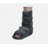 BOTA WALKER CORTA SIN AIRE