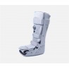 BOTA ALTA WALKER NEUMÁTICA DE LUJO GRIS