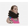 COLLARÍN PARA TRACCIÓN CERVICAL