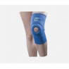 MANGA PARA RODILLA CON CENTRAJE DE ROTULA