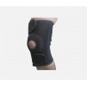 RODILLERA DE NEOPRENO CON BARILLA FLEXIBLE
