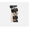 FÉRULA DE RODILLA POST-OPERATORIA ESTROBOSCÓPICA